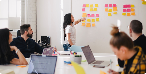 Performance Management